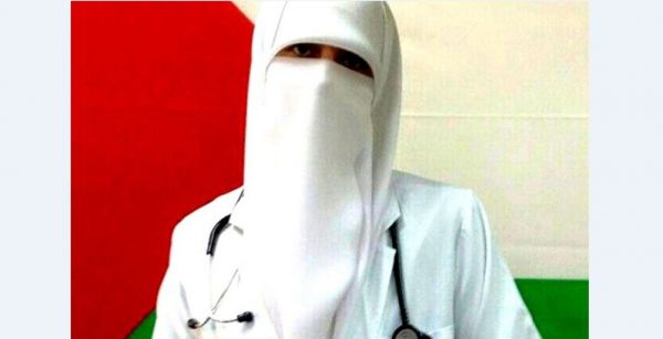 الأسيرة الطبيبة صابرين أبو شرار تدخل عامها الثاني في السجون
